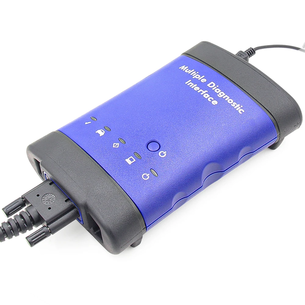 Диагностический инструмент V2020.09 многоязычный сканер OBD 2 с поддержкой Wi Fi/USB для GM