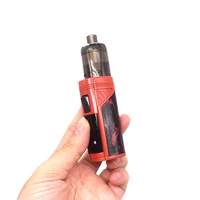 Electronic Cigarettes