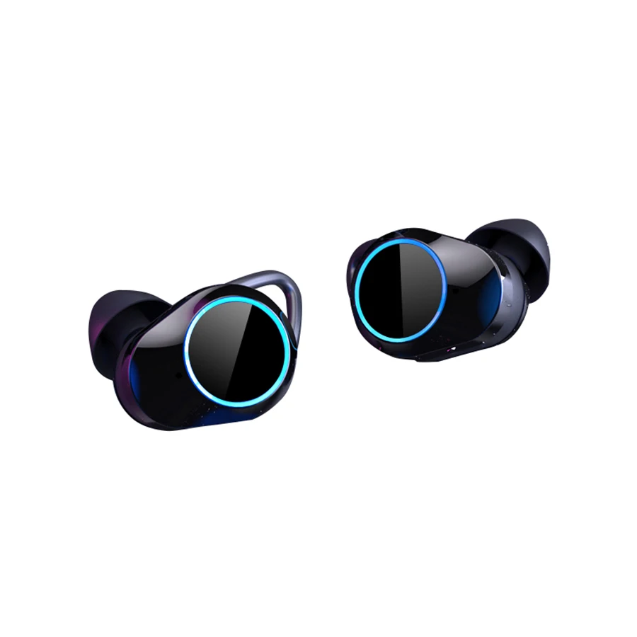 Altroplas G02 TWS Bluetooth наушники V5.0 беспроводные наушники 9D стерео музыка IPX7 водонепроницаемые наушники 3300 мАч зарядный чехол