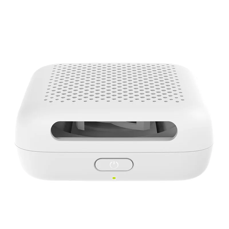 

Xiaomi Zimi ZMI Portable Mosquito Repellent Portable Traveling Travel Outdoor Home Mute Battery Mosquito Repellent Pill