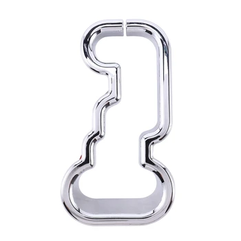 

2011-2015 for Jeep Patriot Interior Accessories Trim Centre Gearbox Cover Frame