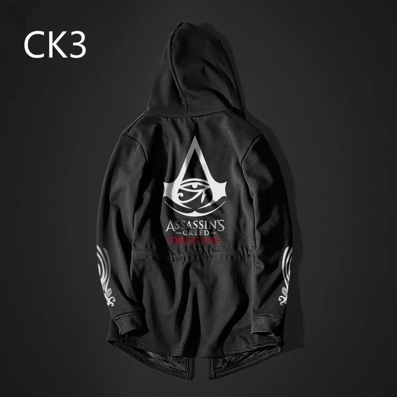 هودی مستر اساسین Assassin Master Hoodie 15 H4b2a41149cfa4910a8703afccb15a42ay