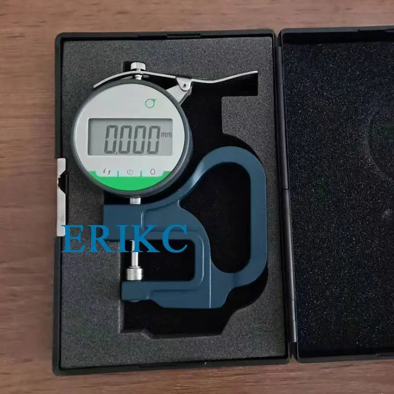 Digital Micrometer Gasket Washer Measuring Instruments (3)