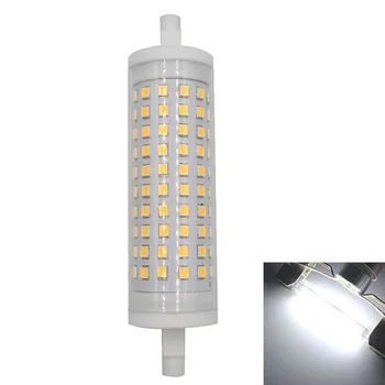 

360 Degree Replace Corn Led Home Halogen Bulb Dimmable Double Ended Aluminum Equivalent Floodlight Energy Saving