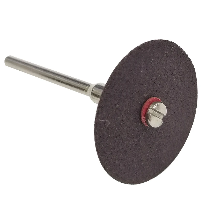 Cut Off Wheel For Drill Dremel Metal Cutting Disc 36Pcs 24mm universal