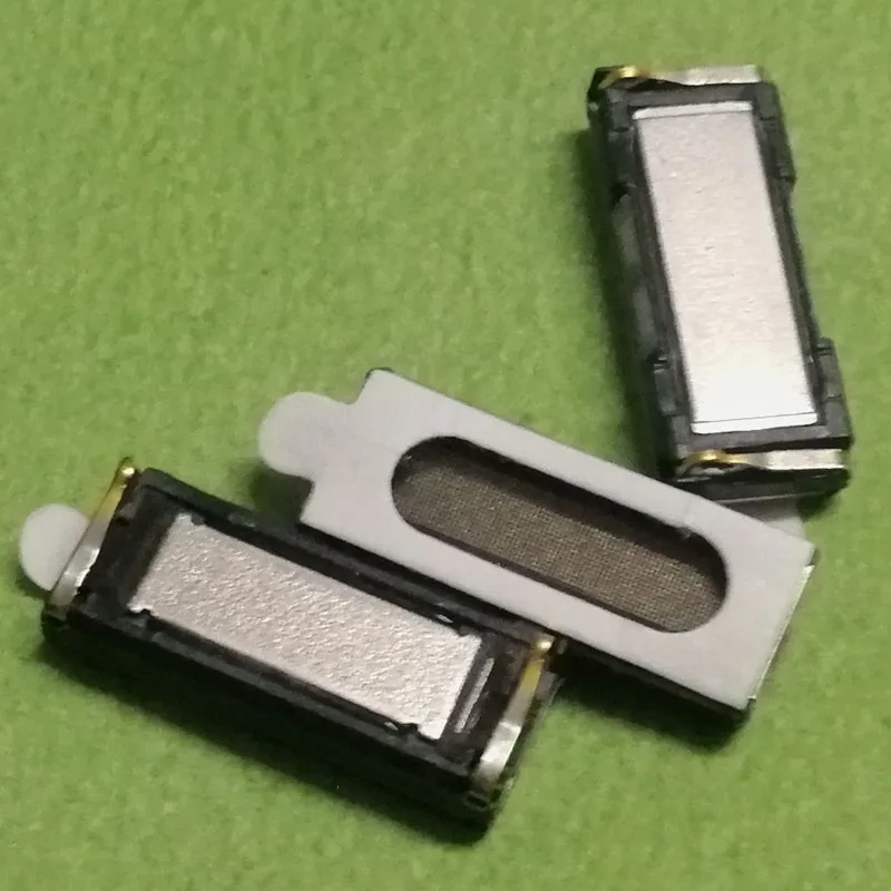 

3pcs Ear Speaker for Huawei Honor 3 3C G620S C8950 C8500 G700 T8951 T8950 C8812 C8813 U8833 Earphone Sound Receiver Earpiece
