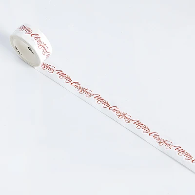 15mm zhu fu 1 шт. цветная лента для рождественской вечеринки Васи, креативная выдолбленная лента kawaii, школьные принадлежности - Цвет: 15mm zhu fu