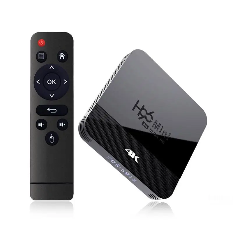 BT4.0 четырехъядерный RK3228A 4k Android tv box Google голосовой помощник 5G Wifi Netflix/Youtube Android 9,0 Smart tv box 2GB 16GB 1G 8G