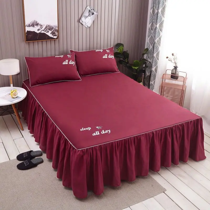 3PCS/Set Decor Home Brand Bed Sheets Bed Textile Bedding Flat Sheet Flower Bed Sheet+ Pillow Covers Pillow Soft Warm Bedsheets 3PCS/Set Decor Home Brand Bed Sheets Bed Textile Bedding Flat Sheet Flower Bed Sheet+ Pillow Covers Pillow Soft Warm Bedsheets