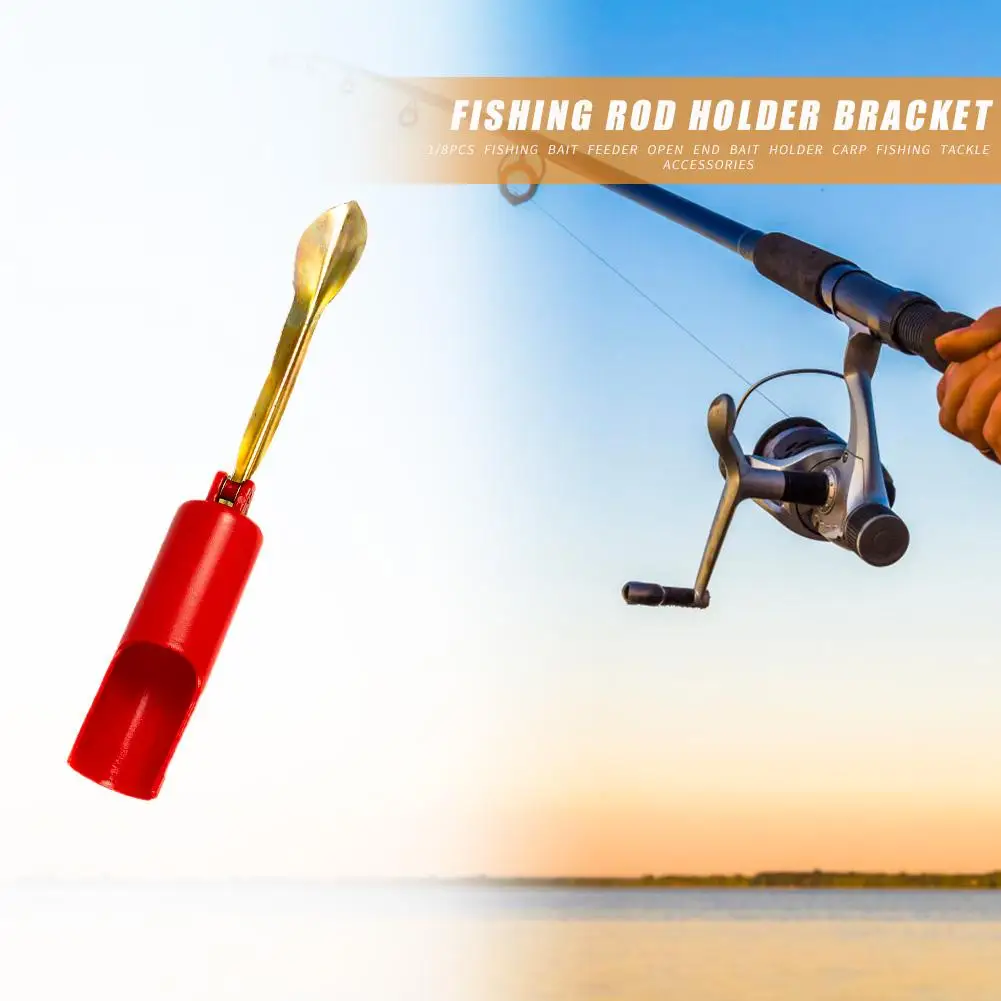 sea fishing rod rest accessories