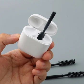 

1/5Pcs Brush Cleaning Tool For Airpods Pro for Xiaomi airdots For Huawei freebuds 2 Pro Bluetooth Earphone Box Case Clean Tool