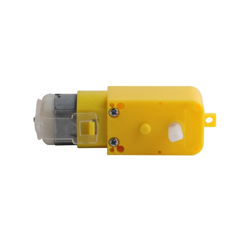 TT-Motor-DC-Gearbox-Motor (6)