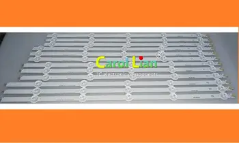 

100%NEW 12PCS(3*R1 3*L1 3*R2 3*L2) LED Backlights for LG 50LN5600 50LA6208S 6916L-1273A 6916L-1241A 6916L-1276A 6916L-1272A