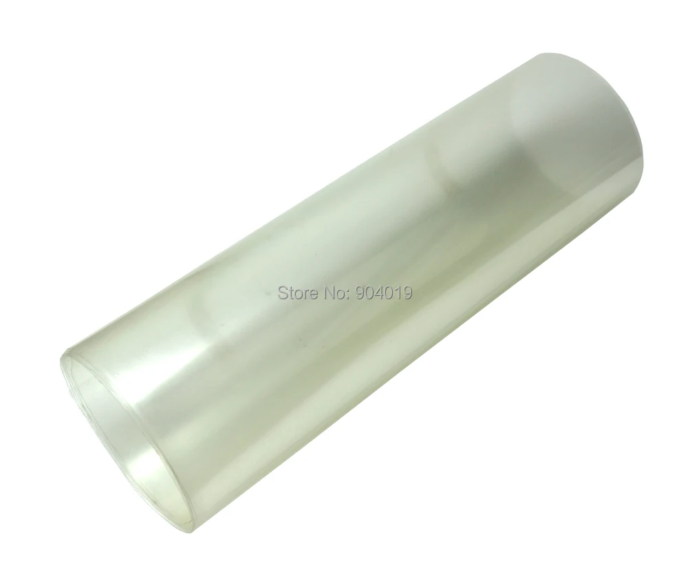 

Gauge 0.46mm Transparent Celluloid Sheet 300x700mm for Pickguard Sheet Custom Inlays Guitar Pick Luthier