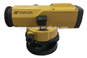 

Factory price dumpy level survey Topcon ATB3A auto level