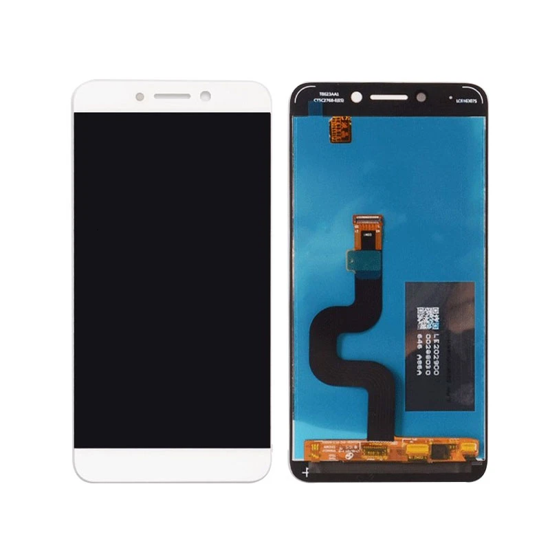 ЖК дисплей X626 для Letv Leeco 2 2pro X620 сенсорный дигитайзер в сборе замена LeEco Le S3 X622
