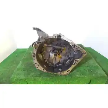 

NG9002 110883 Gearbox Renault Super 5 (b/c40 _)