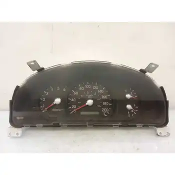 

200373000K Box Instruments Kia Sorento 2.5 Crdi