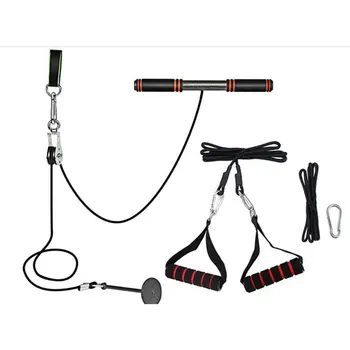 

Weight-Bearing Adult Fitness Skipping Rope Sports Training Steel Wire Load Skipping Rope Fitness Equipments