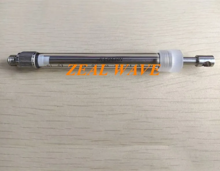 

Mindray Biochemical Analyzer Glass Syringe 1ml BS480 490 600 620 800 820