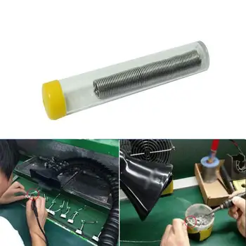 

3.0MM Tin Rosin Core Solder Wire Line Reel Soldering Welding Industrial Use New