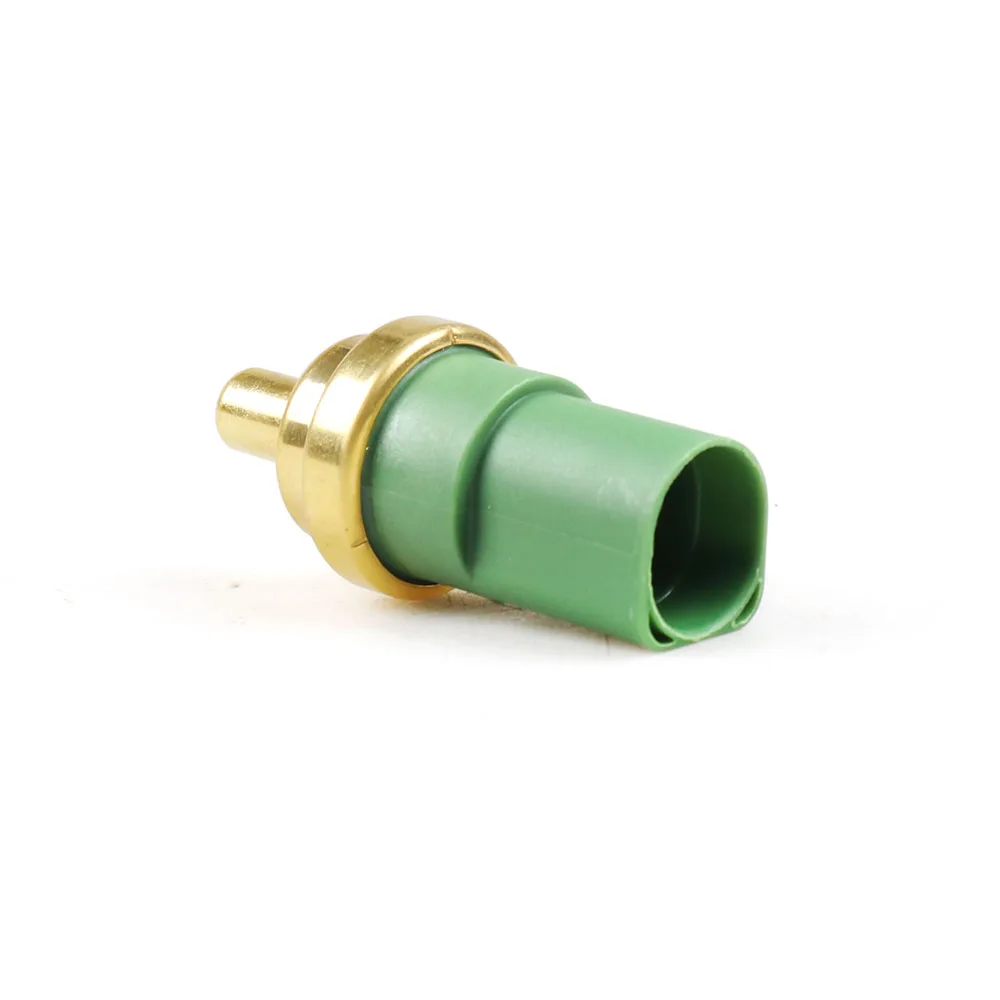 Car Water Temp Coolant Temperature Sensor For Audi A2 A3 A4 A6 TT For Volkswagen Passat Beetle Jetta Golf 078919501C 059919501A