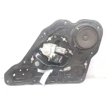 

1M0839756 REAR WINDOW RIGHT SEAT TOLEDO (1M2)
