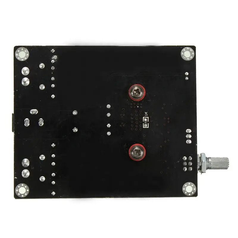 AAAE Top-100W+ 100 Вт усилитель TDA7498 класса D усилитель сабвуфер сборный Модуль платы DIY