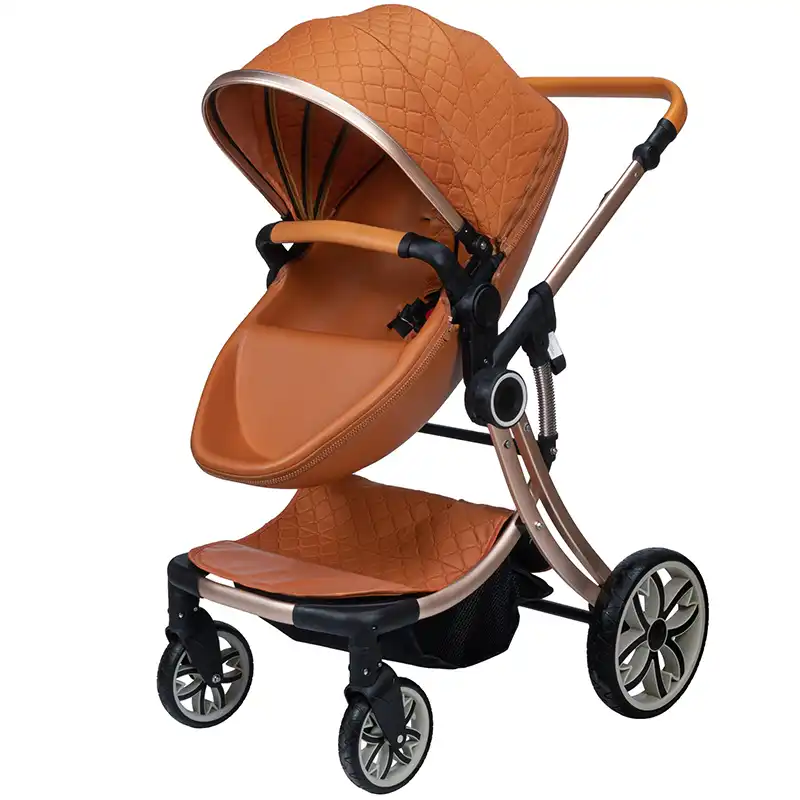 egg stroller 2 in 1