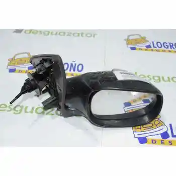 

RIGHT REARVIEW MIRROR PEUGEOT 206 SALOON