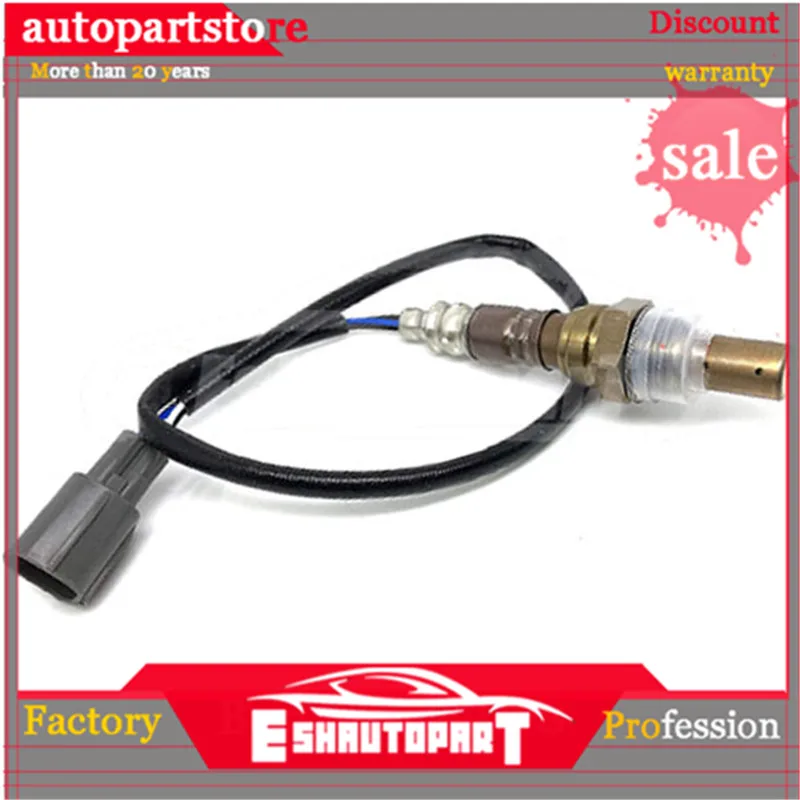 Датчик соотношения воздушного топлива 234-9010 89467-33040 для Toyota Camry 2,4 датчик кислорода 2349010 8946733040