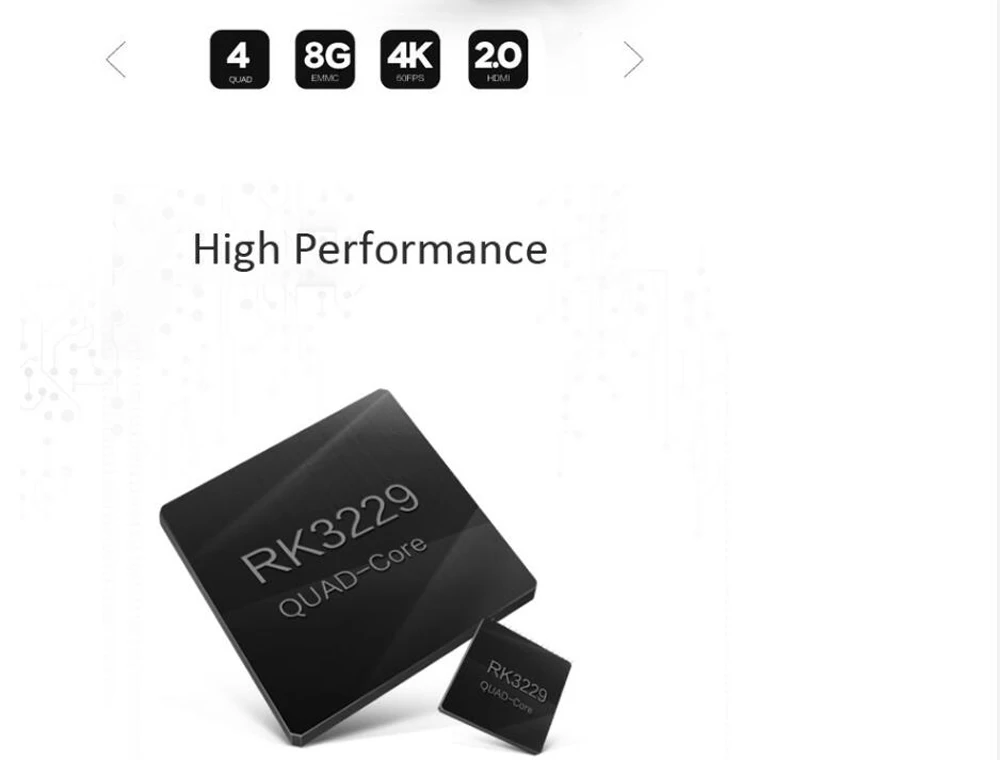 ТВ-приставка Android 4K ТВ-приставка V88 1 ГБ ОЗУ 8 Гб ПЗУ RK3229 Смарт Android WiFi 2,4G Топ-приставка четырехъядерный медиаплеер