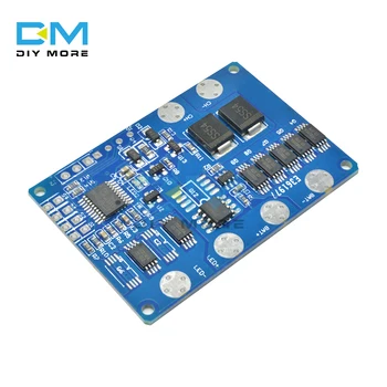

20W Solar Panel Lithium Battery Lighting Control Diy Kit Electronic PCB Board Module 3.7V to 6V