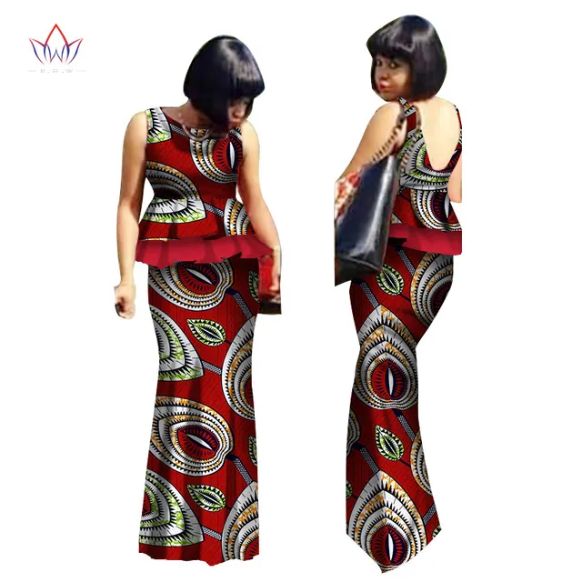 skirt and blouse dress