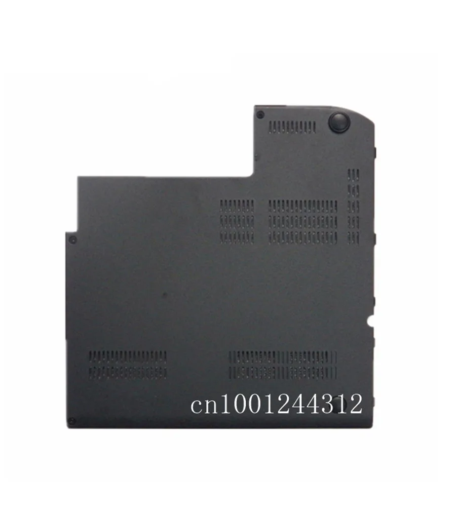 Для ThinkPad E530 E530C E535 E545 HDD крышка dimm память ram крышка вентилятора двери 04W4103