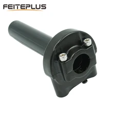 Алюминий сплав 22 мм 7/" быстрого поворота дроссельная заслонка мазута органы управления рулем ручки ускоритель для мотоцикла и скутера Байк