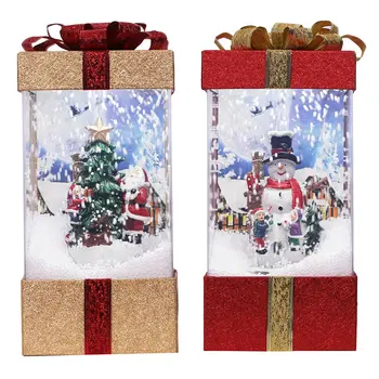 

2020 New Year Gift Santa Claus Christmas Snowman Gift Home Decoration Navidad Christmas Tree Ornaments Christmas Elf Doll