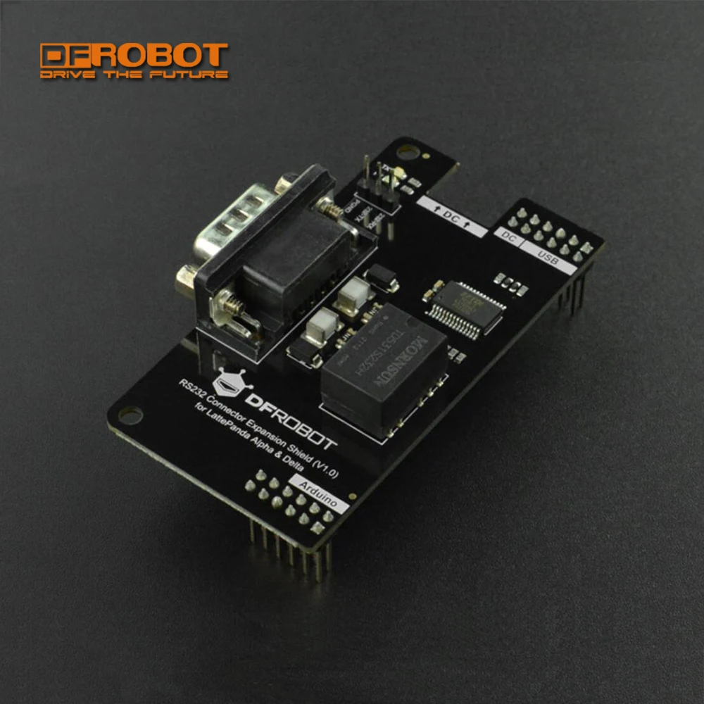 DFRobot-산업용 RS232 또는 RS485 커넥터 확장 실드, LattePanda Alpha Delta 지원 신호 전원 절연 용 _ - AliExpress Mobile Dfrobot-산업용 Rs232 또는 Rs485 커넥터 확장 실드, Lattepanda Alpha Delta 지원 신호 전원 절연 용 _ - Aliexpress Mobile