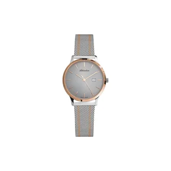 

Quartz Wristwatches Adriatica for womens A3174-R117Q Watches Womens Watch Wristwatch