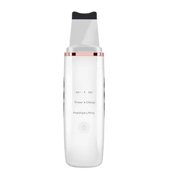 

Ultrasonic Ion Cleaning Machine Shovel Machine Imported Pore Cleaning Blackhead Cleansing Instrument