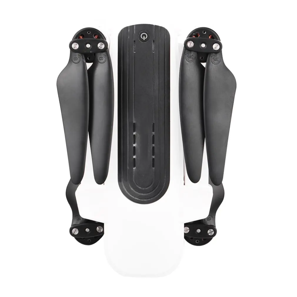 For Hubsan Zino H117S Aerial Four-Axis Blade Remote Control Aircraft Helicopter Propeller Blade Drone Accessories