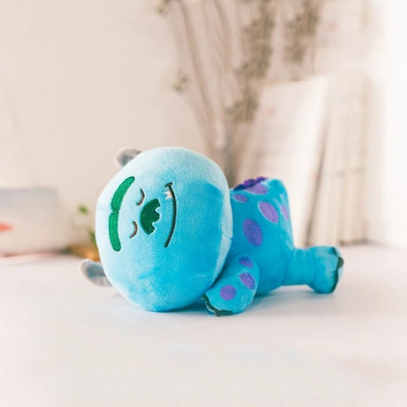 

1 Pc Strawberry Bear Sullivan Plush toy Soft plush pillow Plush Toy For Kids Gift