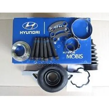 Опора Кардана Hyundai: Ix35 10 Hyundai-KIA арт. 495752P000