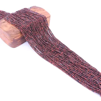 

2mm 3mm gemstone round beads tiger eye africa jade for jewelry design material like earring,necklace,bracelet free shipping