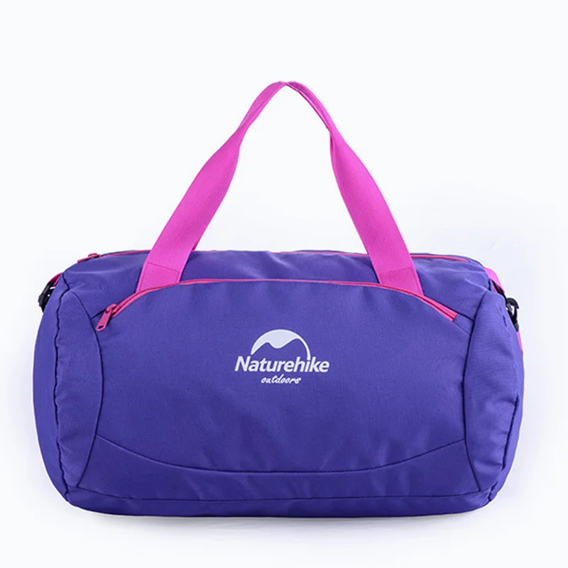 20L Waterproof Dry / Roll Bag Wet Separation Pack For Beach Swimming Sport