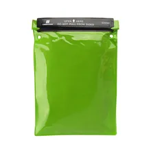 3 шт./компл. плавательный Водонепроницаемый сумка для отдыха на природе сумка для хранения с регулируемым ремешком