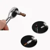 1Pc 1/4 Inch Drive Hex Bit Sockets Set Allen Key Ratchet Drive Adapter Socket Wrench Car Hand Tools H3 H4 H5 H6 H7 H8  Hand Tool 3