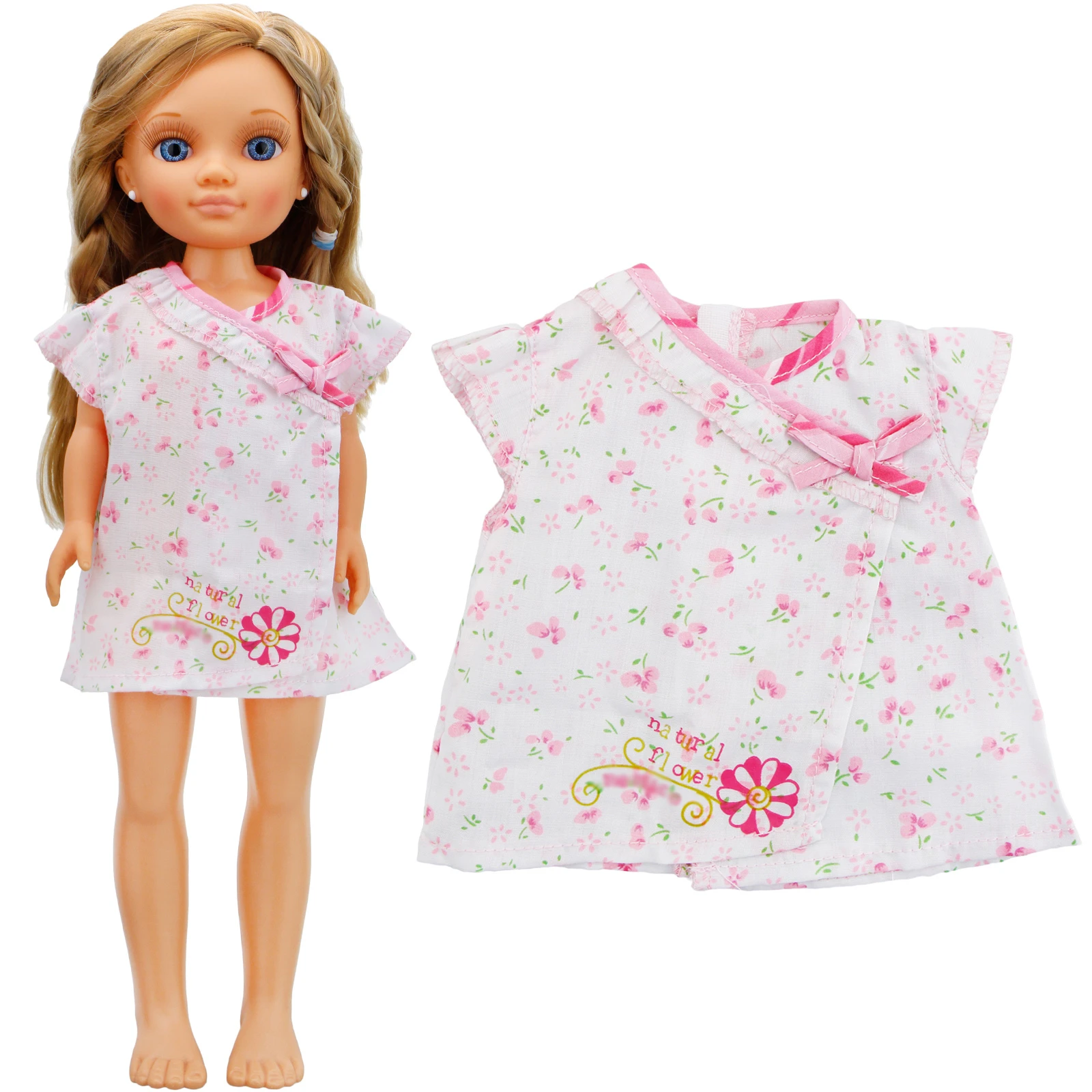 nancy casa de los vestidos