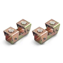 Профессиональная v-образная Магнитная сварочная арматура Mag Tab Магнитный Держатель Зажимы для сварочного аппарата