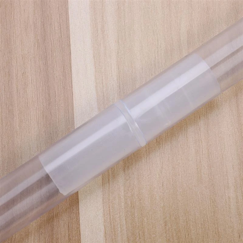  Hot Sale 2Pcs Balloon Column Stand Kits Plastic Stand For Balloon Arch Stand With Frame For Wedding